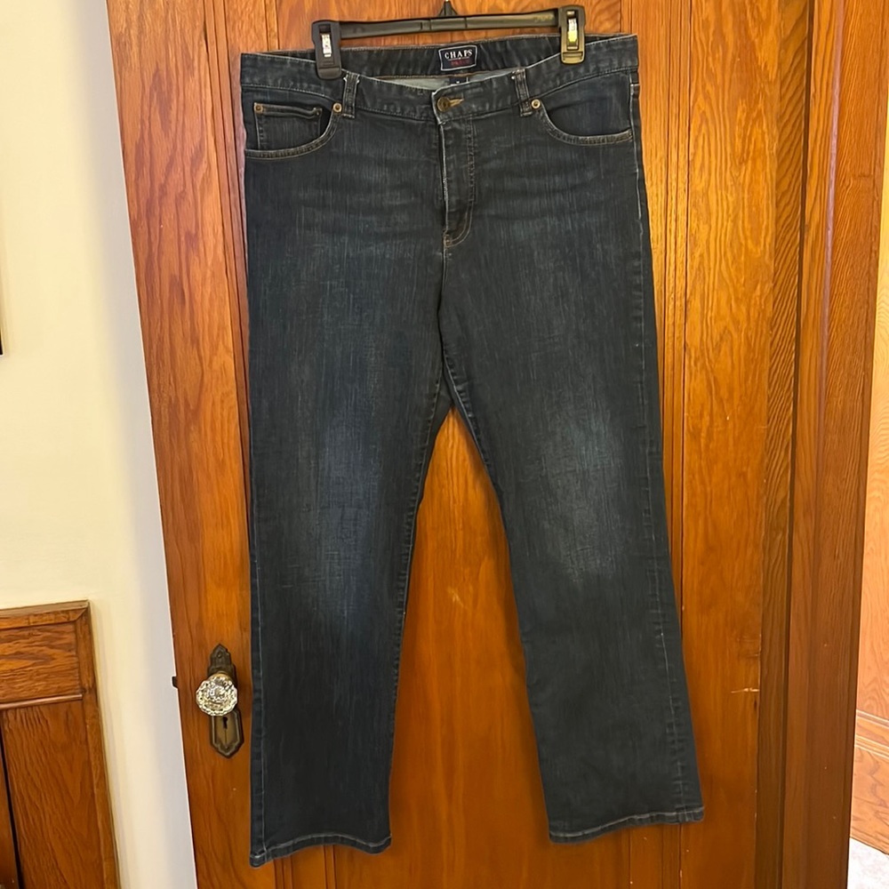 Chaps Jeans - image 1
